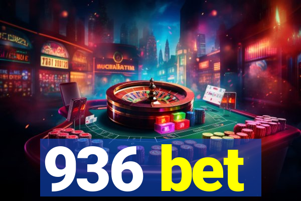 936 bet